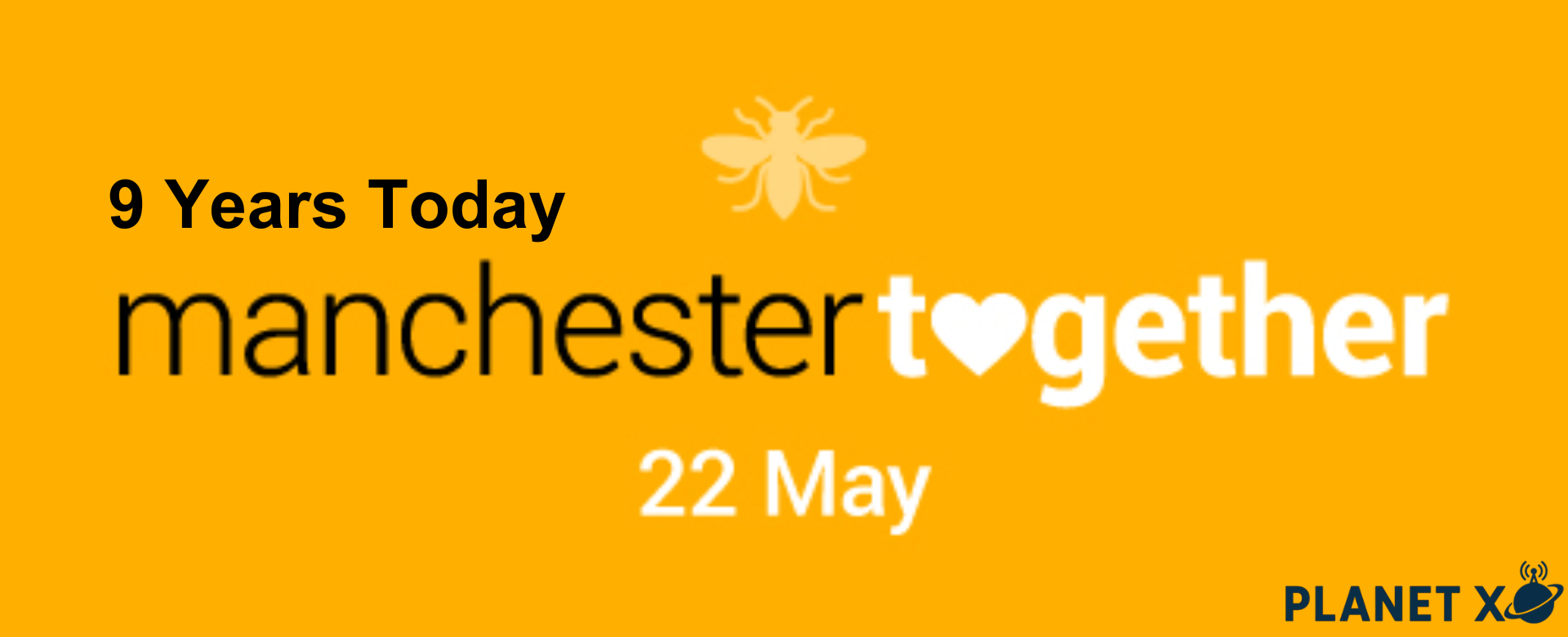 Manchester Remembers 220517