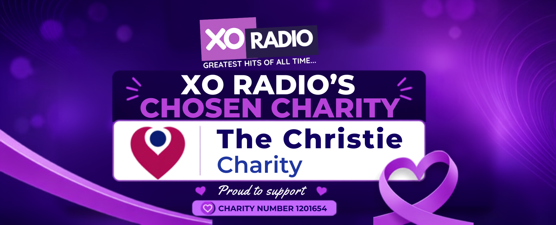 XORadio - Christie