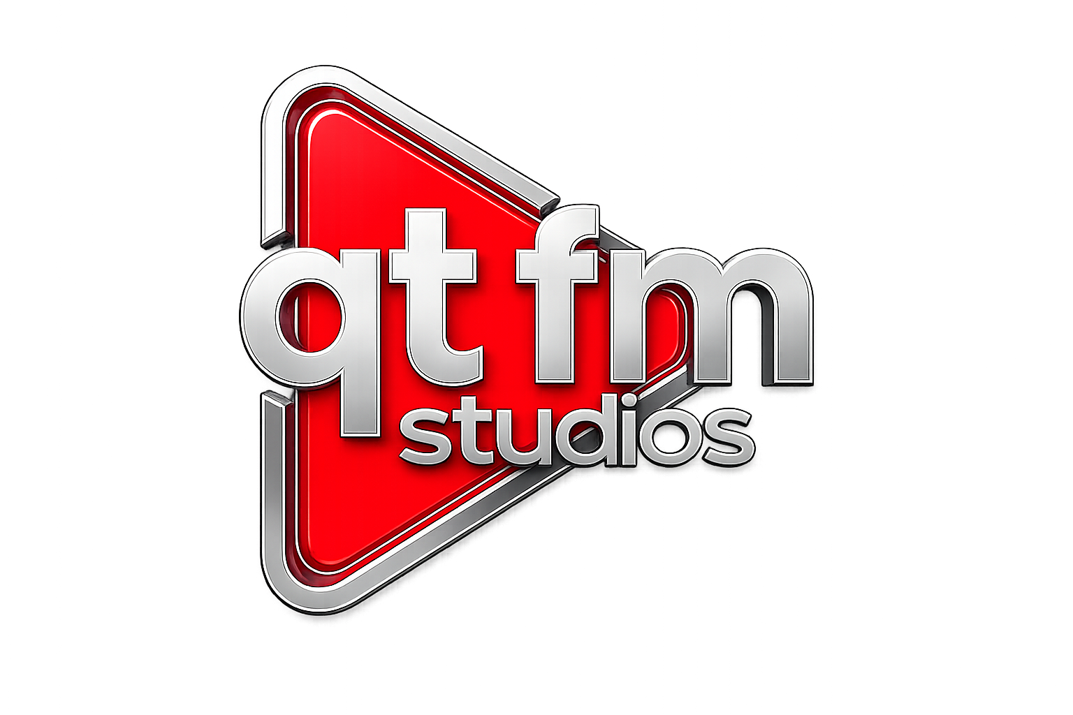 QT FM Studios