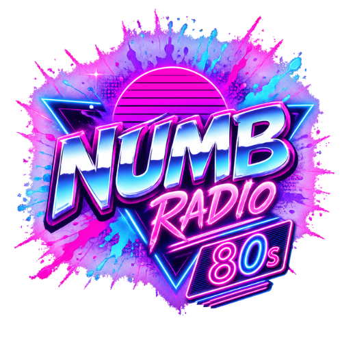 Numb Radio 80s