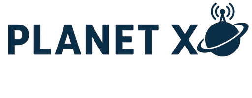 PlanetXO Logo