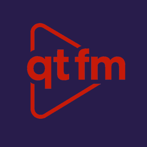 QT FM Logo