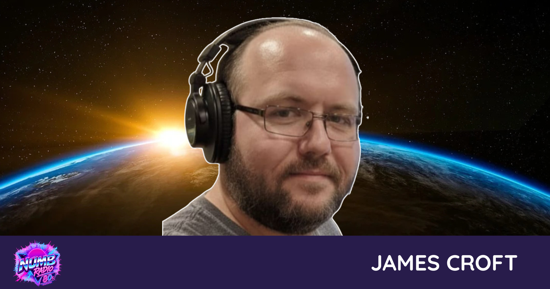 James Croft