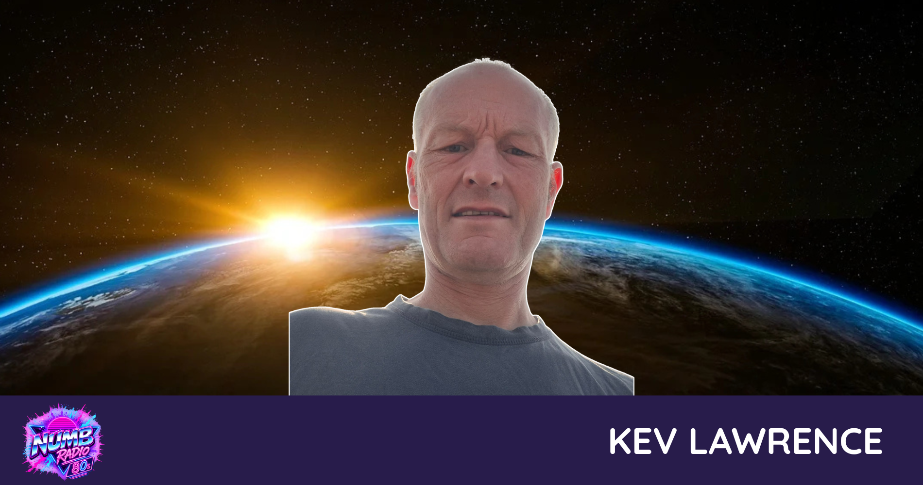 Kev Lawrence