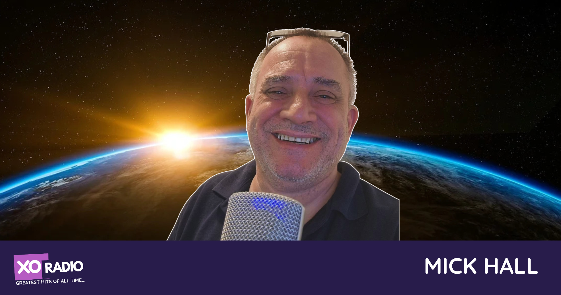 Mick Hall