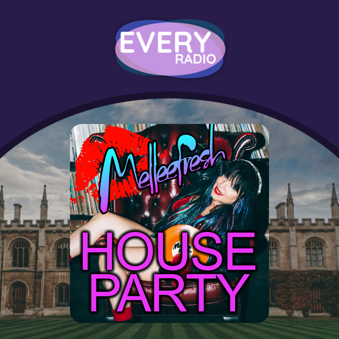 Mellee Fresh House Party