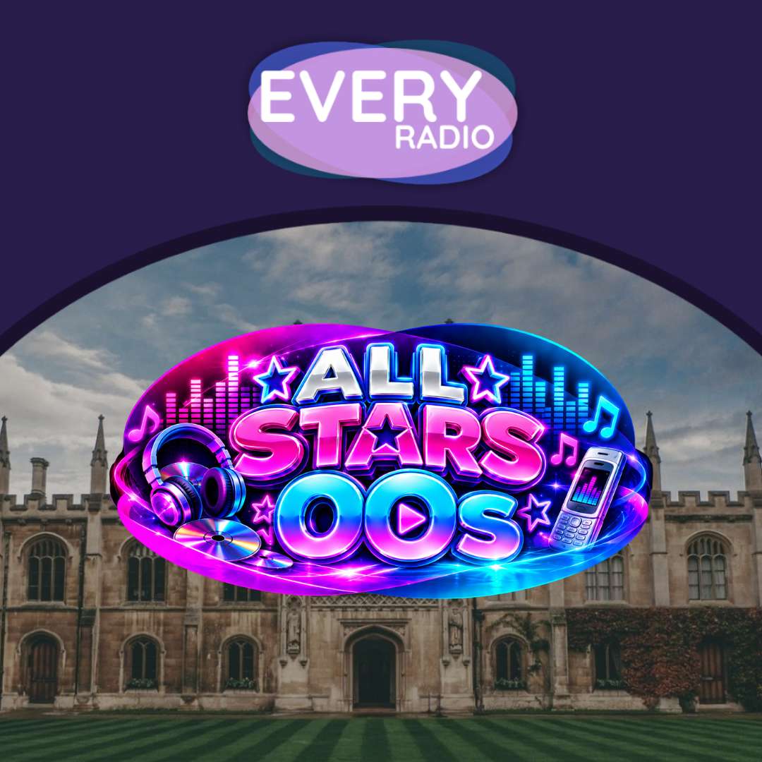 All Stars 00s
