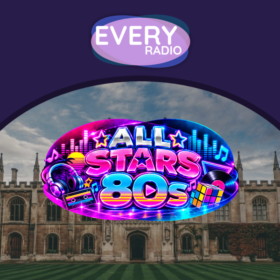 All Stars 80s