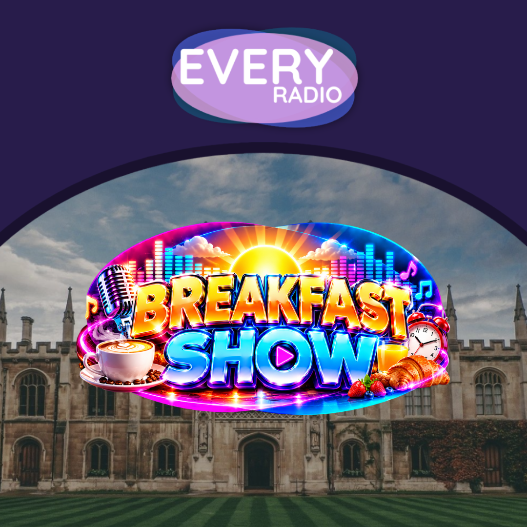 The Breakfast Show