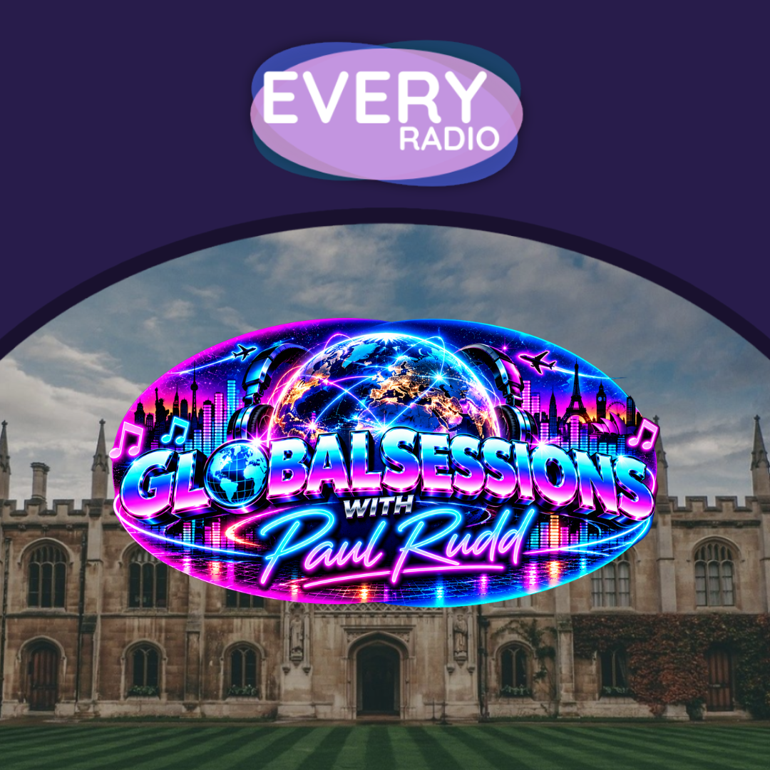 Globalsessions