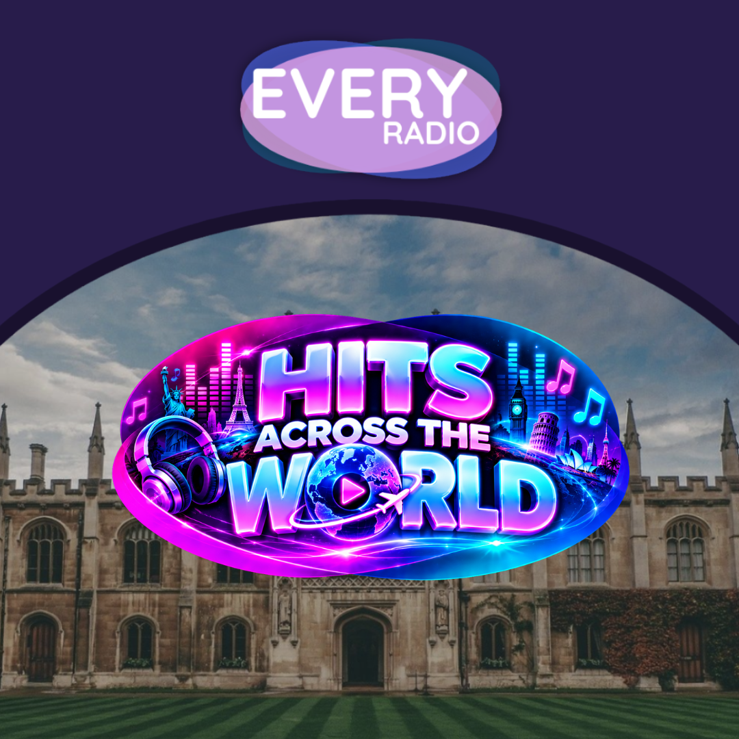 Hits Across The World