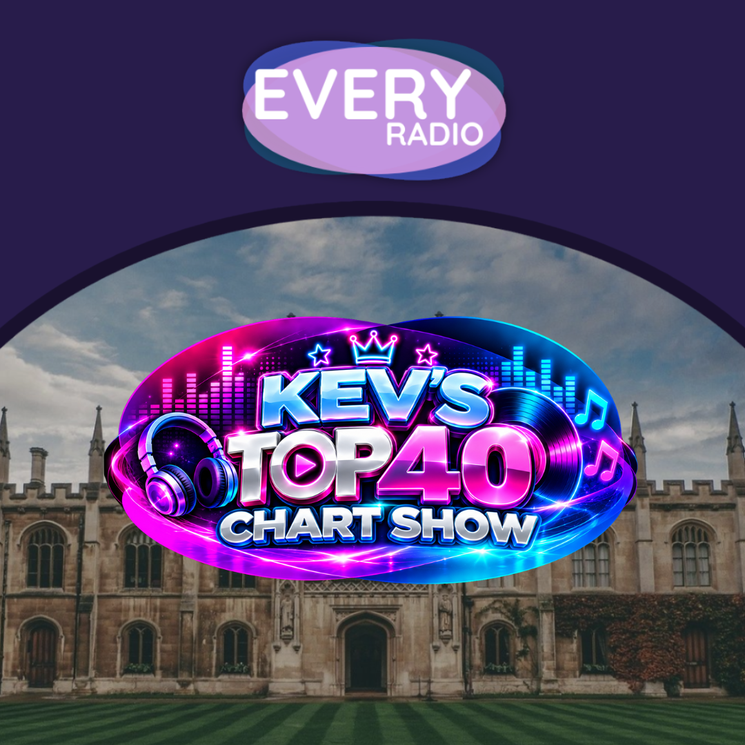 Kev's top 40