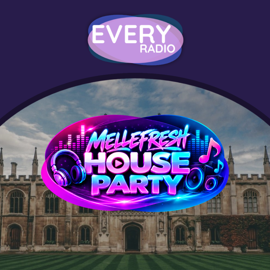 Mellee Fresh House Party