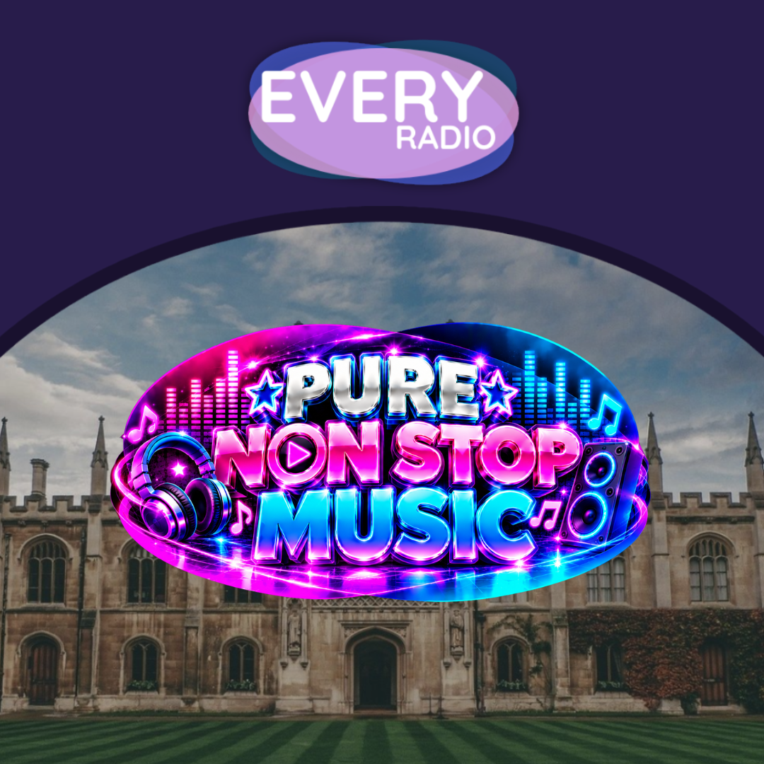 Pure Non Stop Music