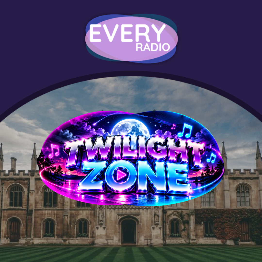 Twighlight Zone