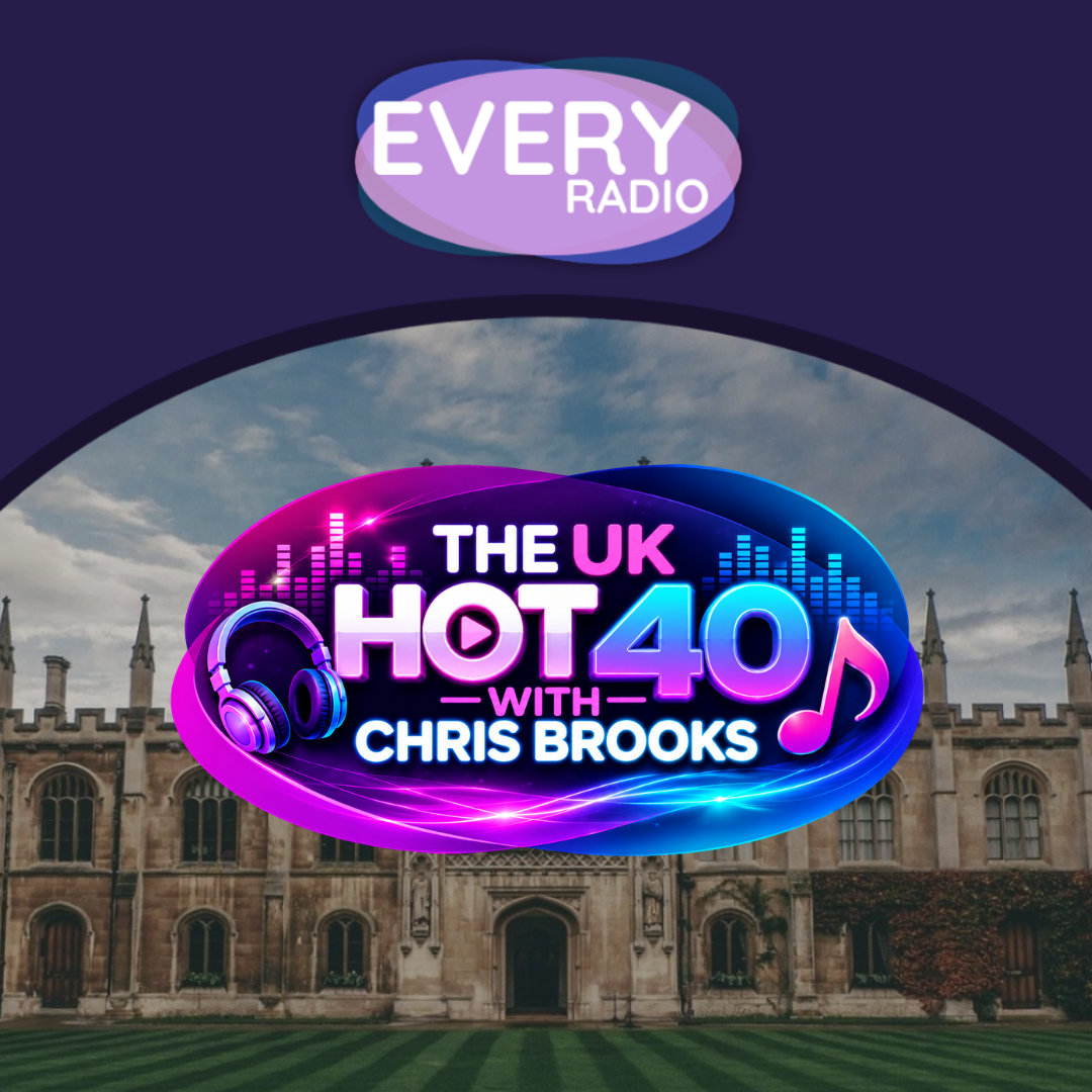 UK Hot 40
