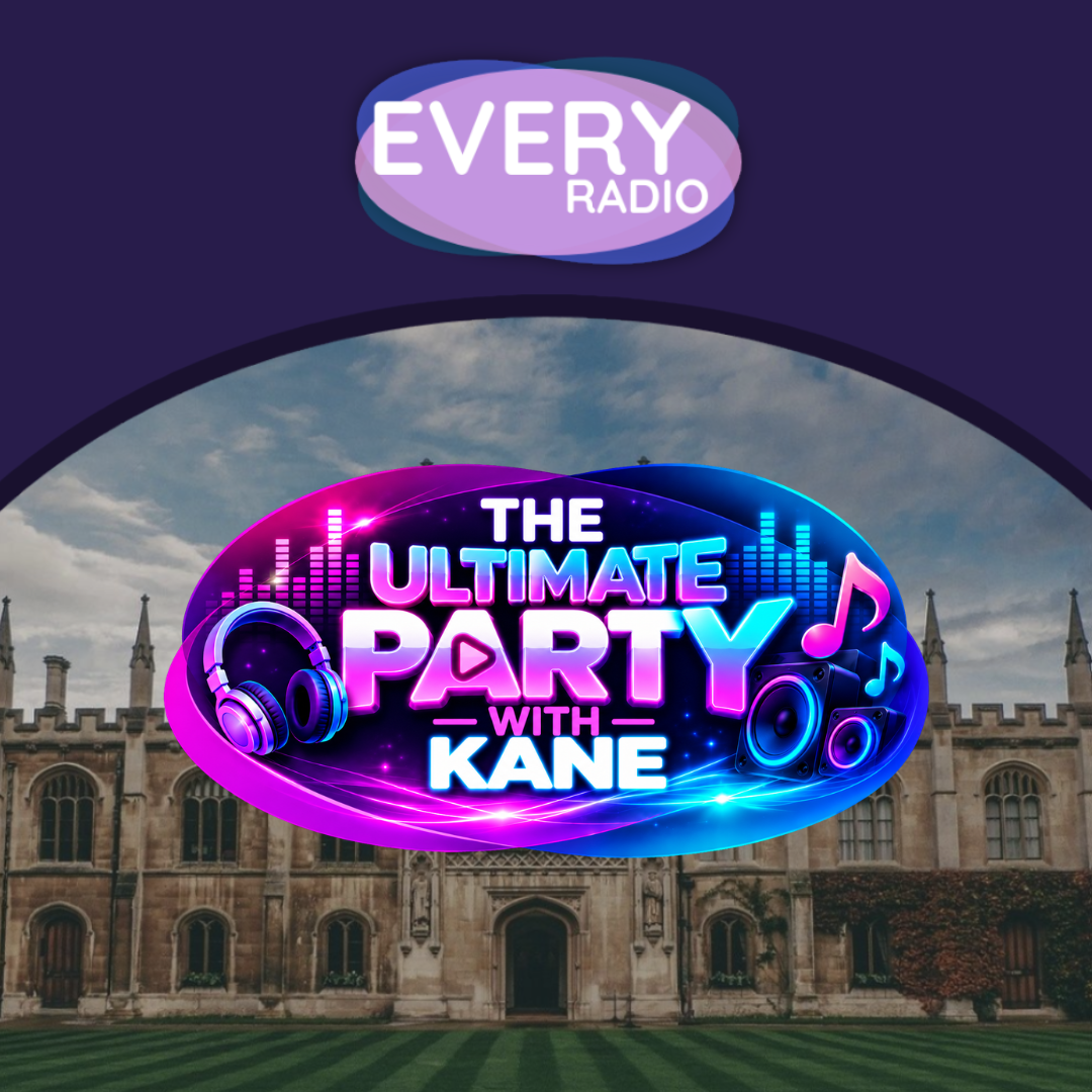 The Ultimate Party With Kane