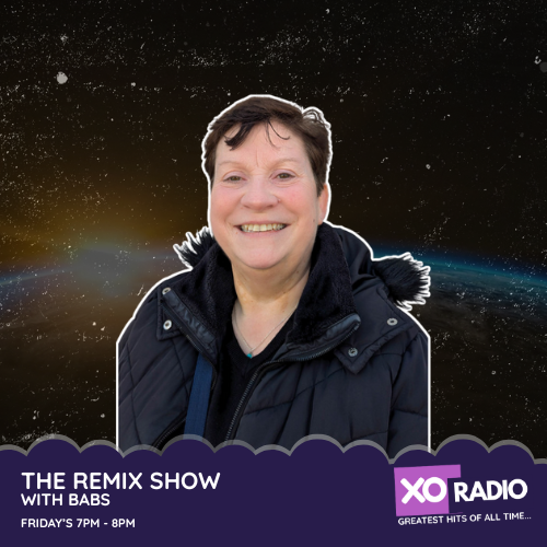 The Remix Show