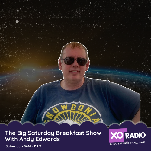 The Big Saturday Breakfast Show
