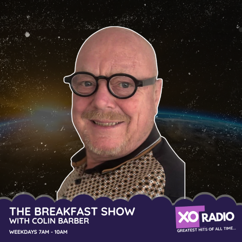 The Breakfast Show
