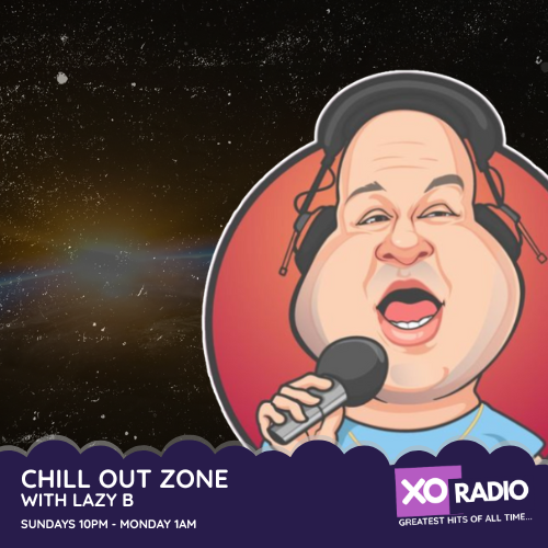 The Chill Out Zone