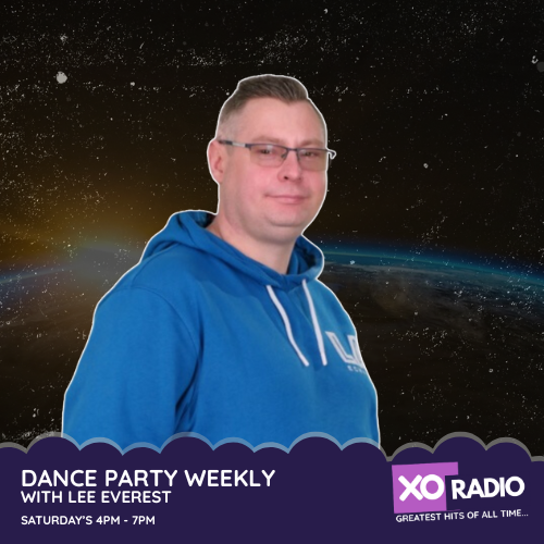 Dance Party Weekly