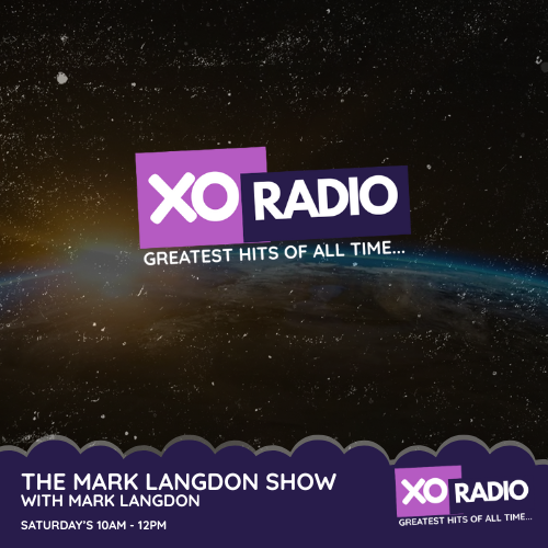 The Mark Langdon Show