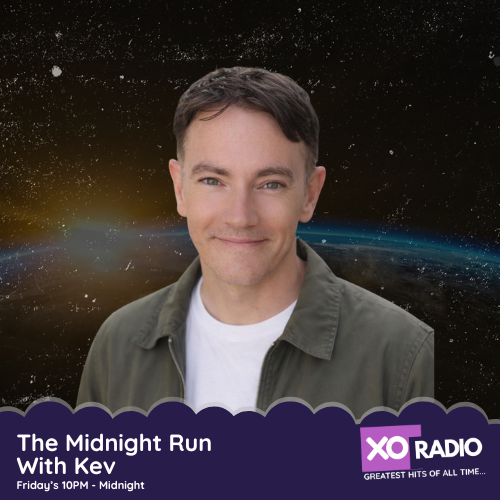 The Midnight Run with Kev