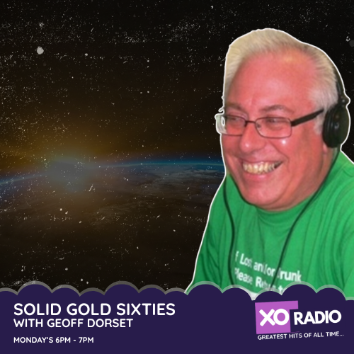 Solid Gold Sixties