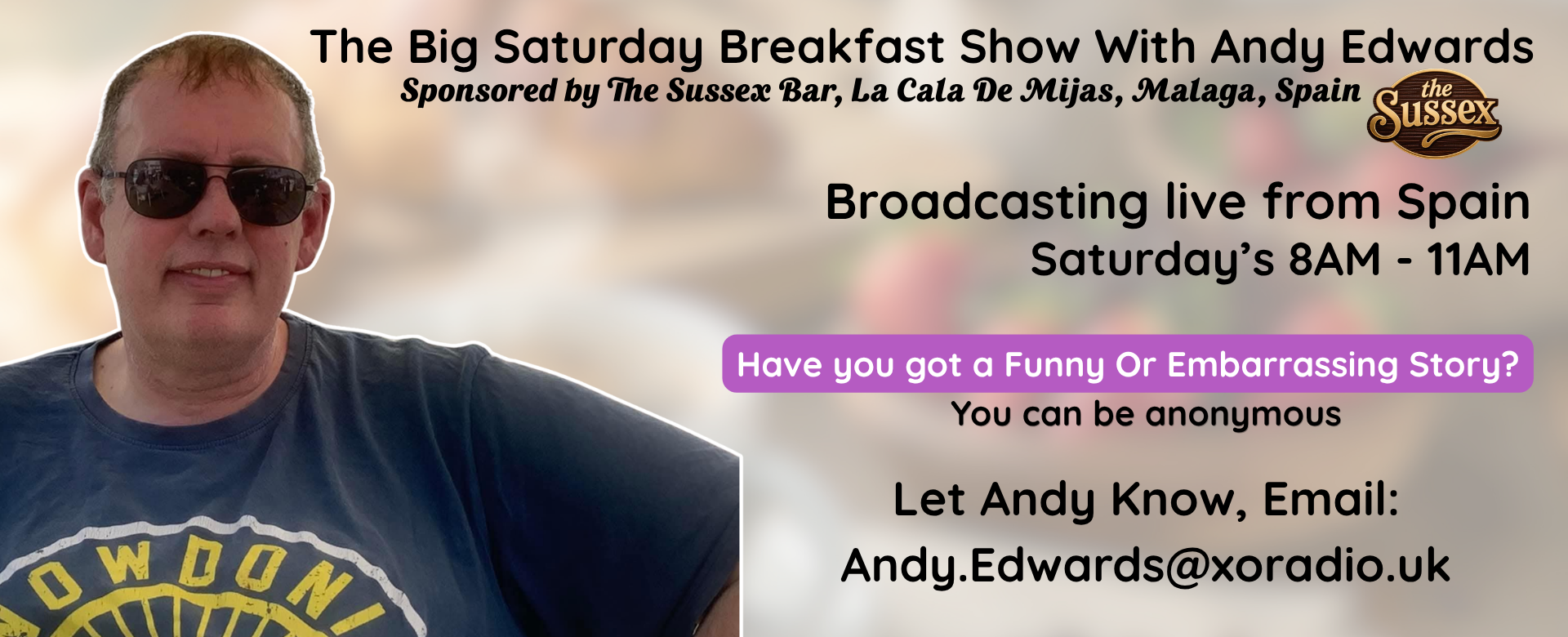 Andy Edwards